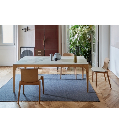 Mesa Extensible Cargo - Colico