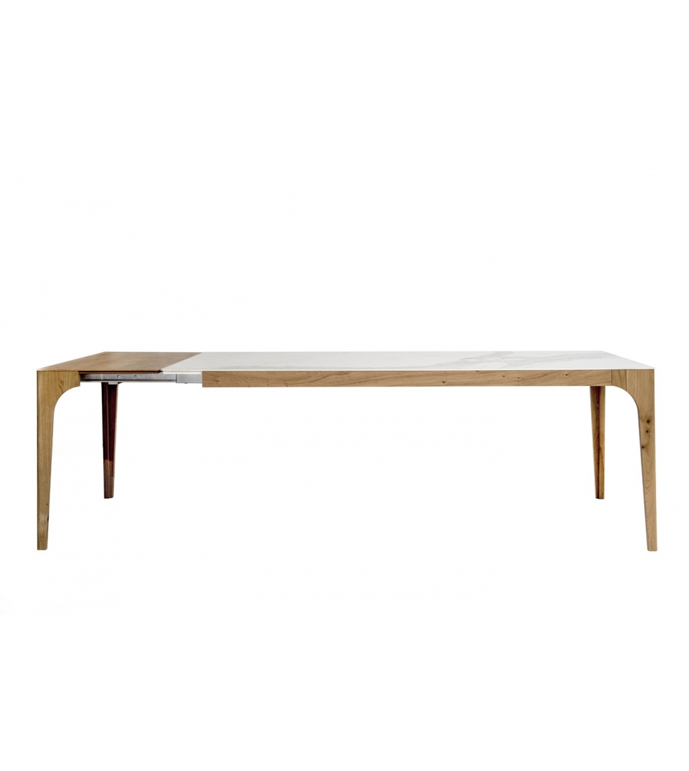 Table Extensible Cargo - Colico