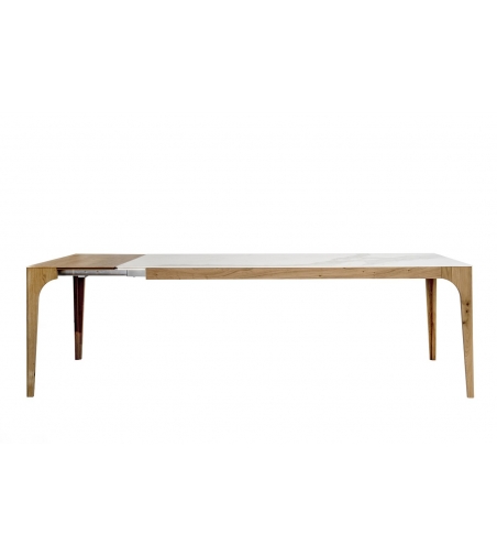 Table Extensible Cargo - Colico