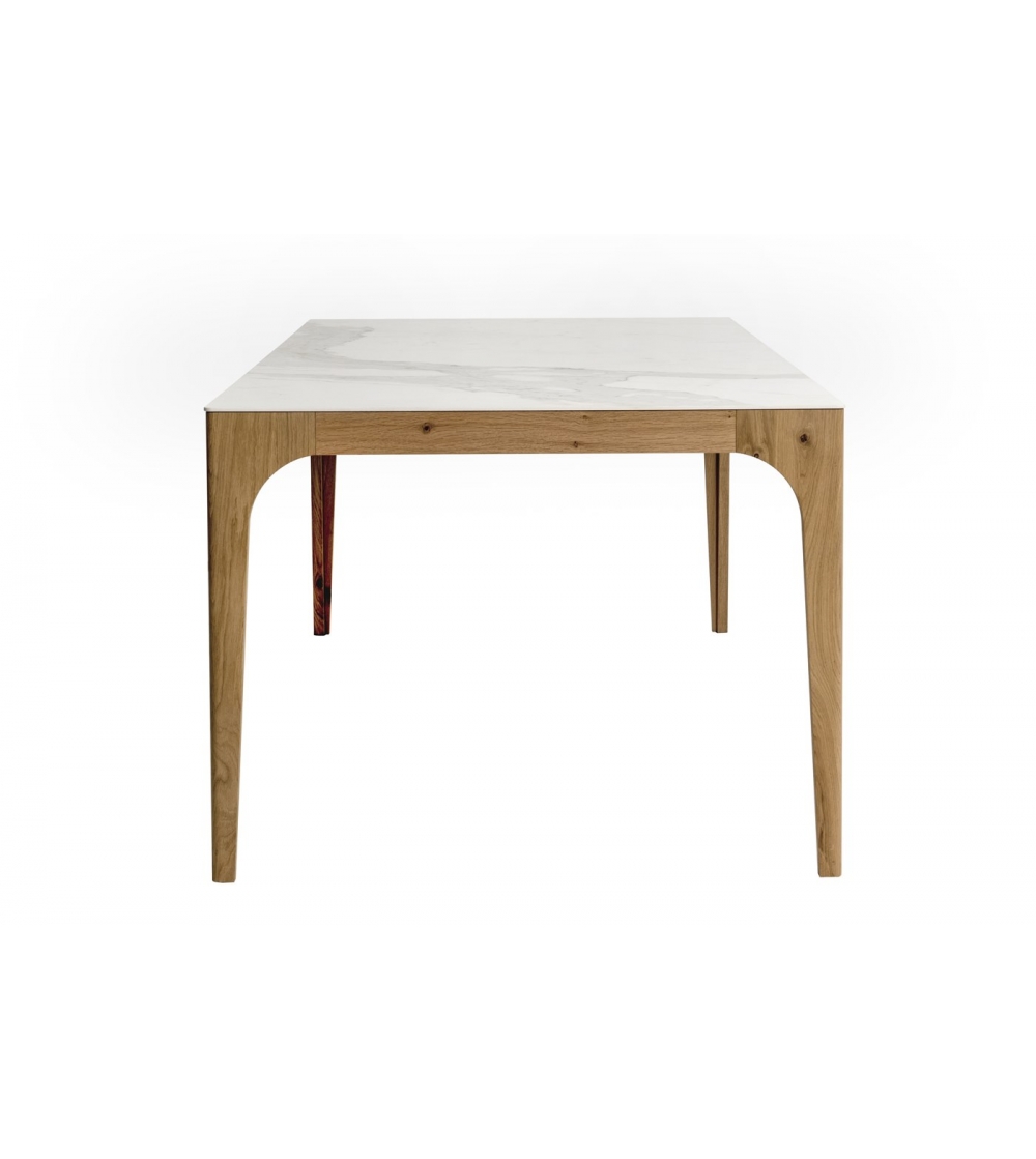 Table Extensible Cargo - Colico