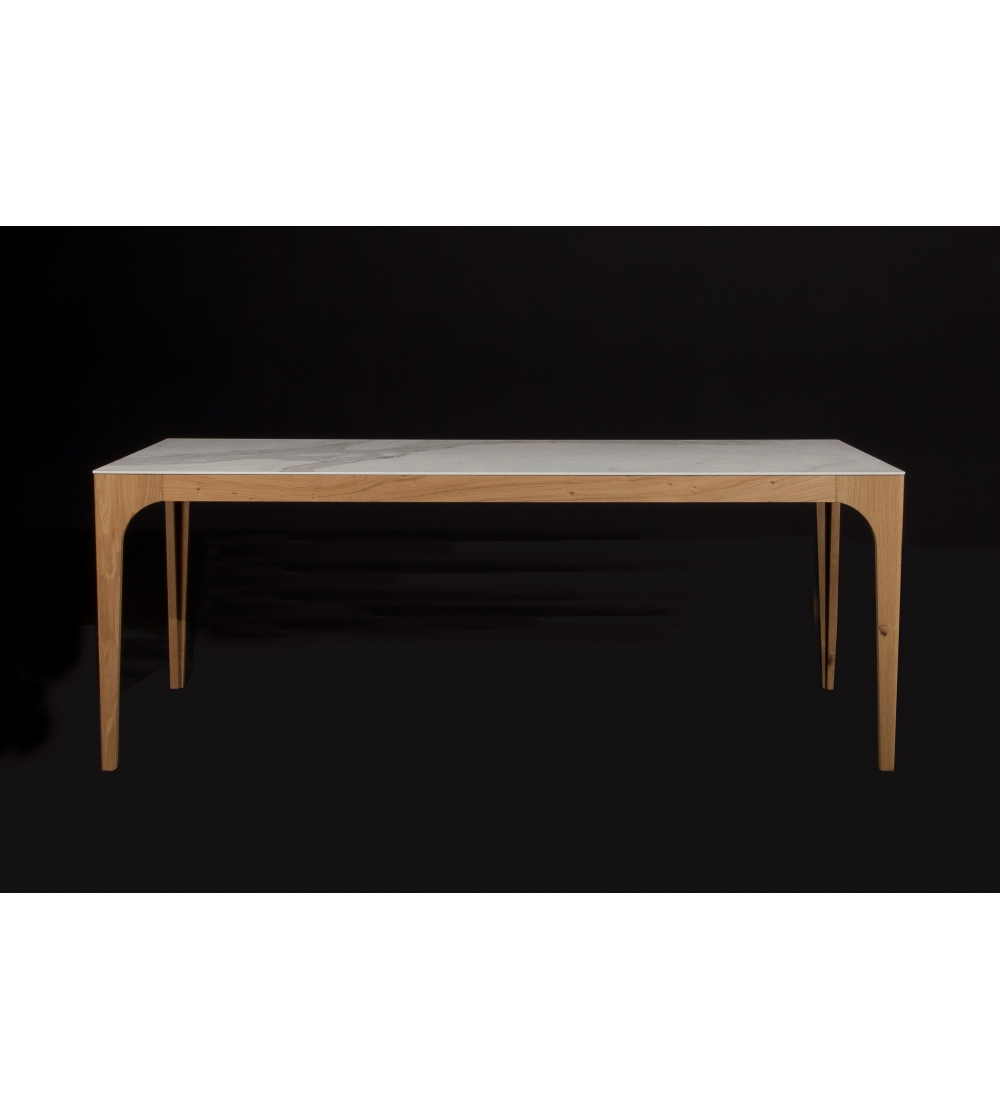 Mesa Extensible Cargo - Colico