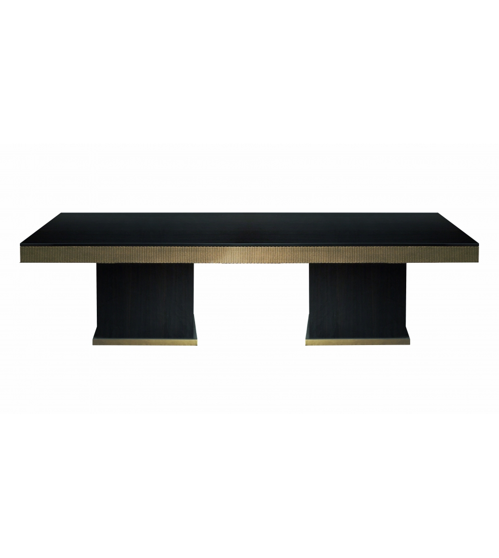 Daytona Karma Rectangular Table