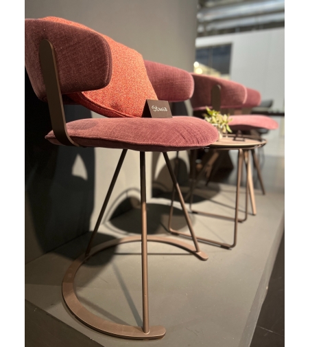 Ambiance Italia - Stuoia PT2 Armchair