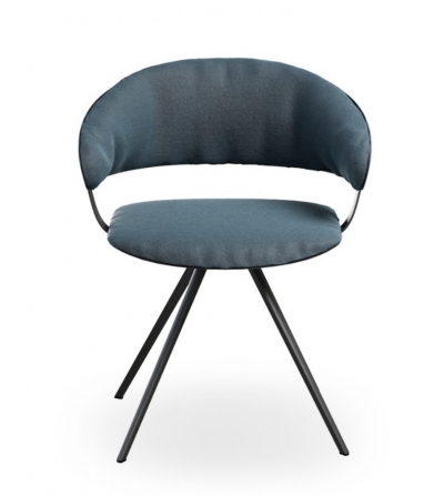 Sillón Stuoia PT - Ambiance Italia