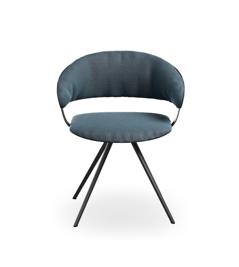 Fauteuil Stuoia PT - Ambiance Italia