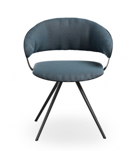 Fauteuil Stuoia PT - Ambiance Italia