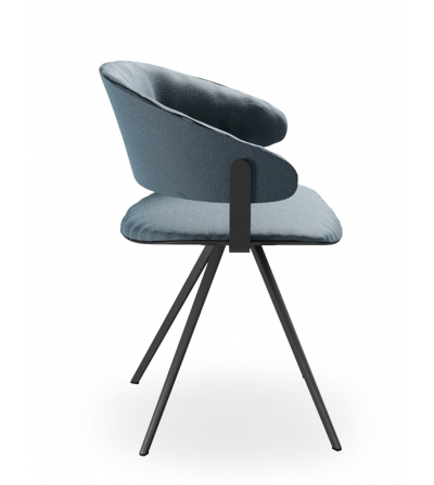 Ambiance Italia - Stuoia PT2 Armchair 2