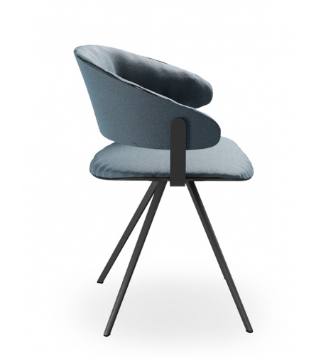 Poltroncina Stuoia PT - Ambiance Italia