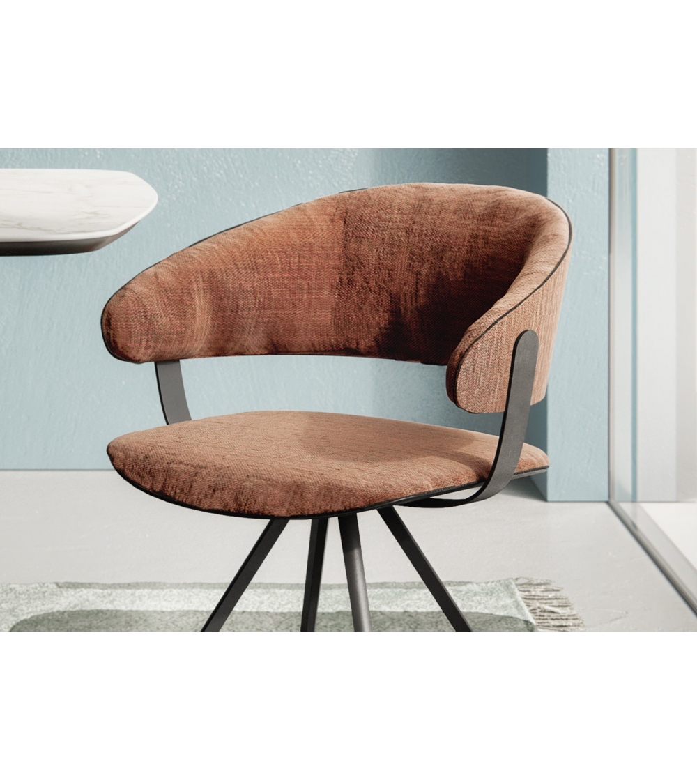 Poltroncina Stuoia PT - Ambiance Italia