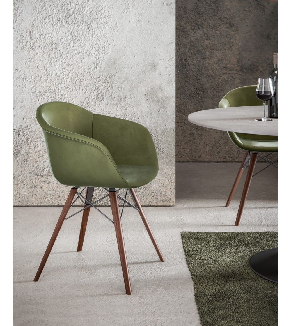 Ambiance Italia - Smack PTW Armchair