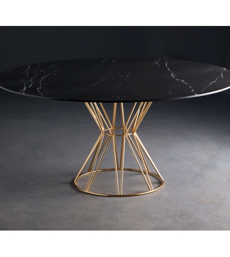Circus Tisch - Colico