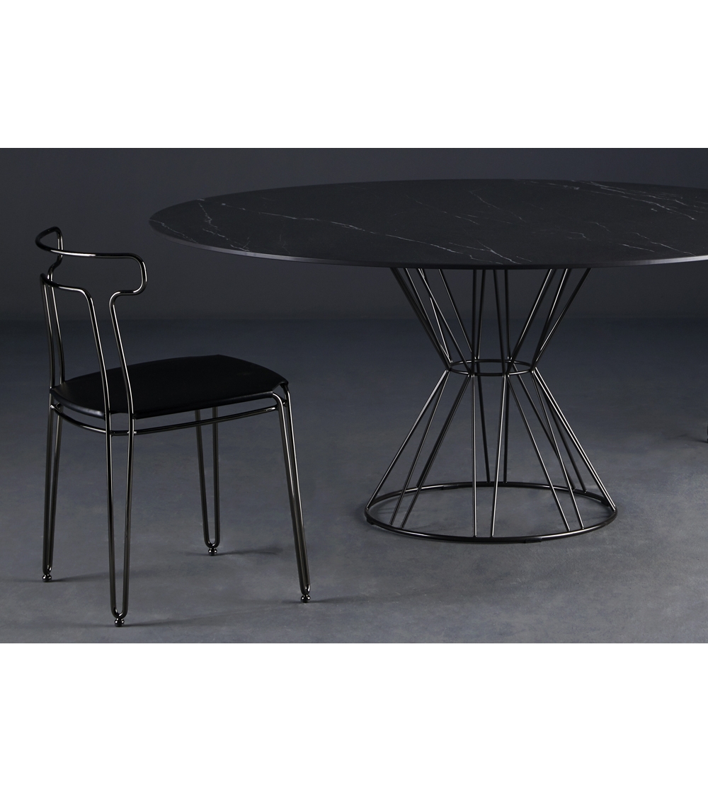 Table Circus - Colico