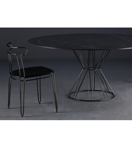 Circus Tisch - Colico