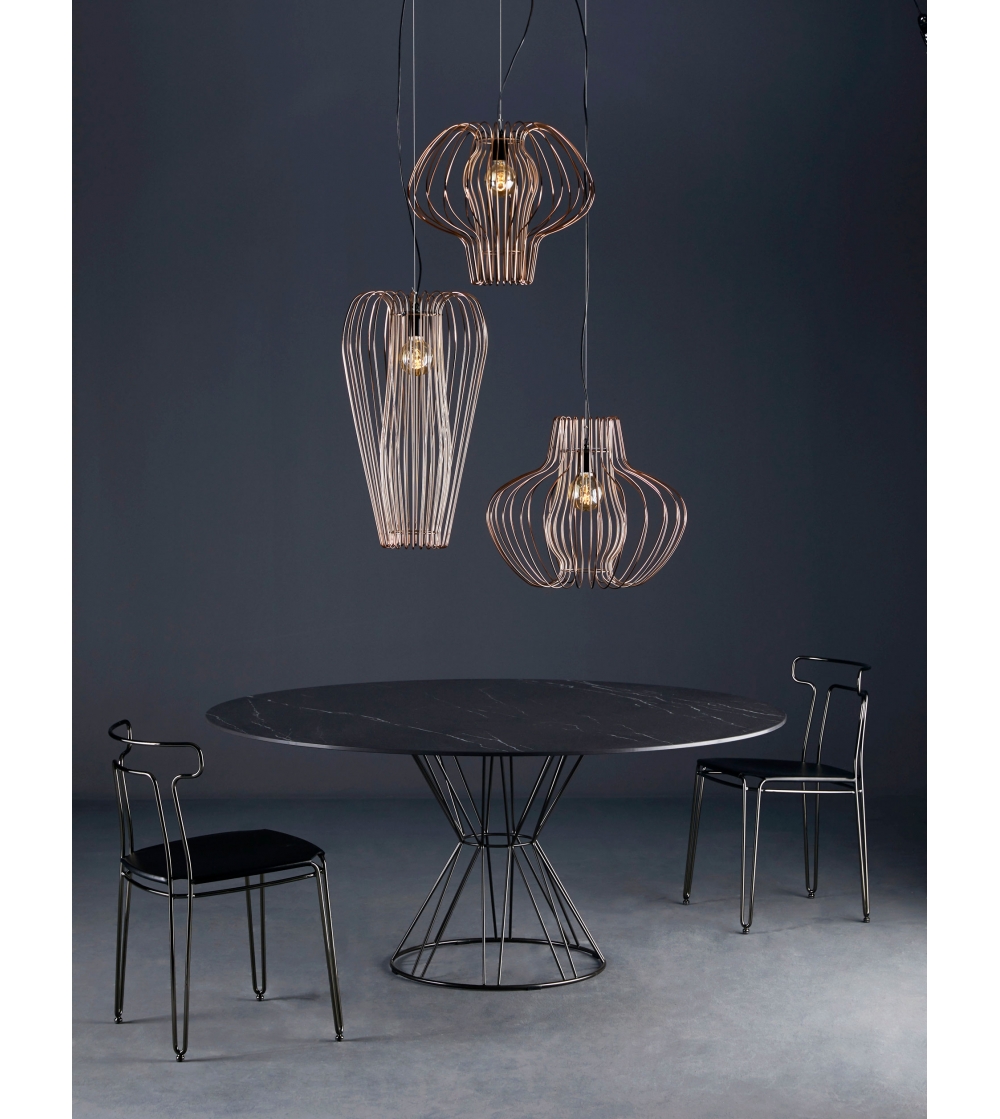 Table Circus - Colico