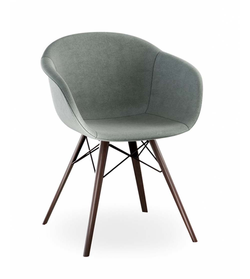 Ambiance Italia - Smack PTW Armchair