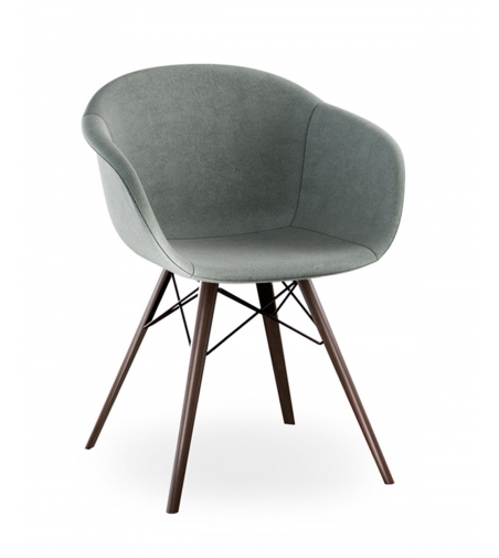 Sillón Smack PTW - Ambiance Italia