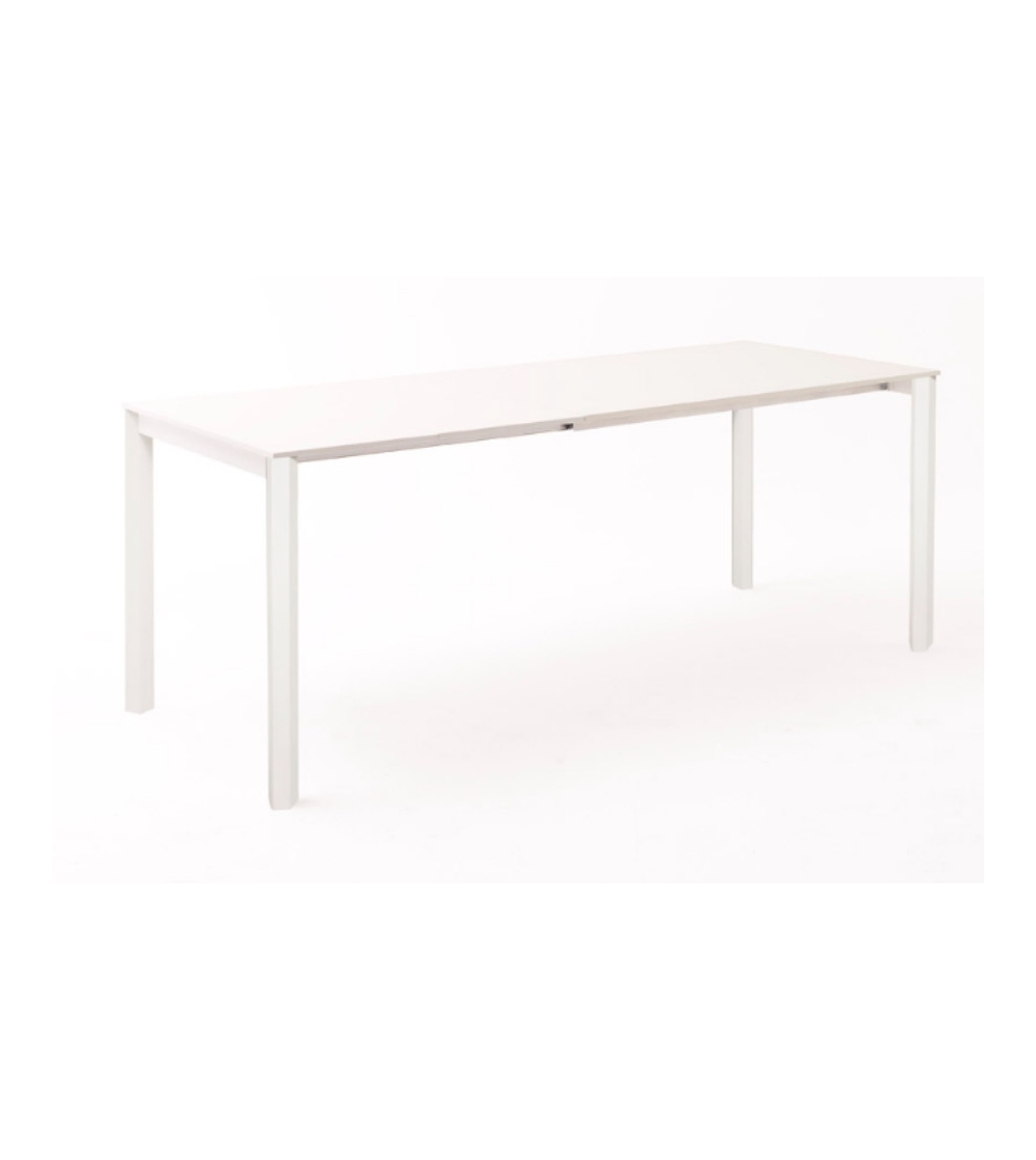 Level Rectangular Table - Colico