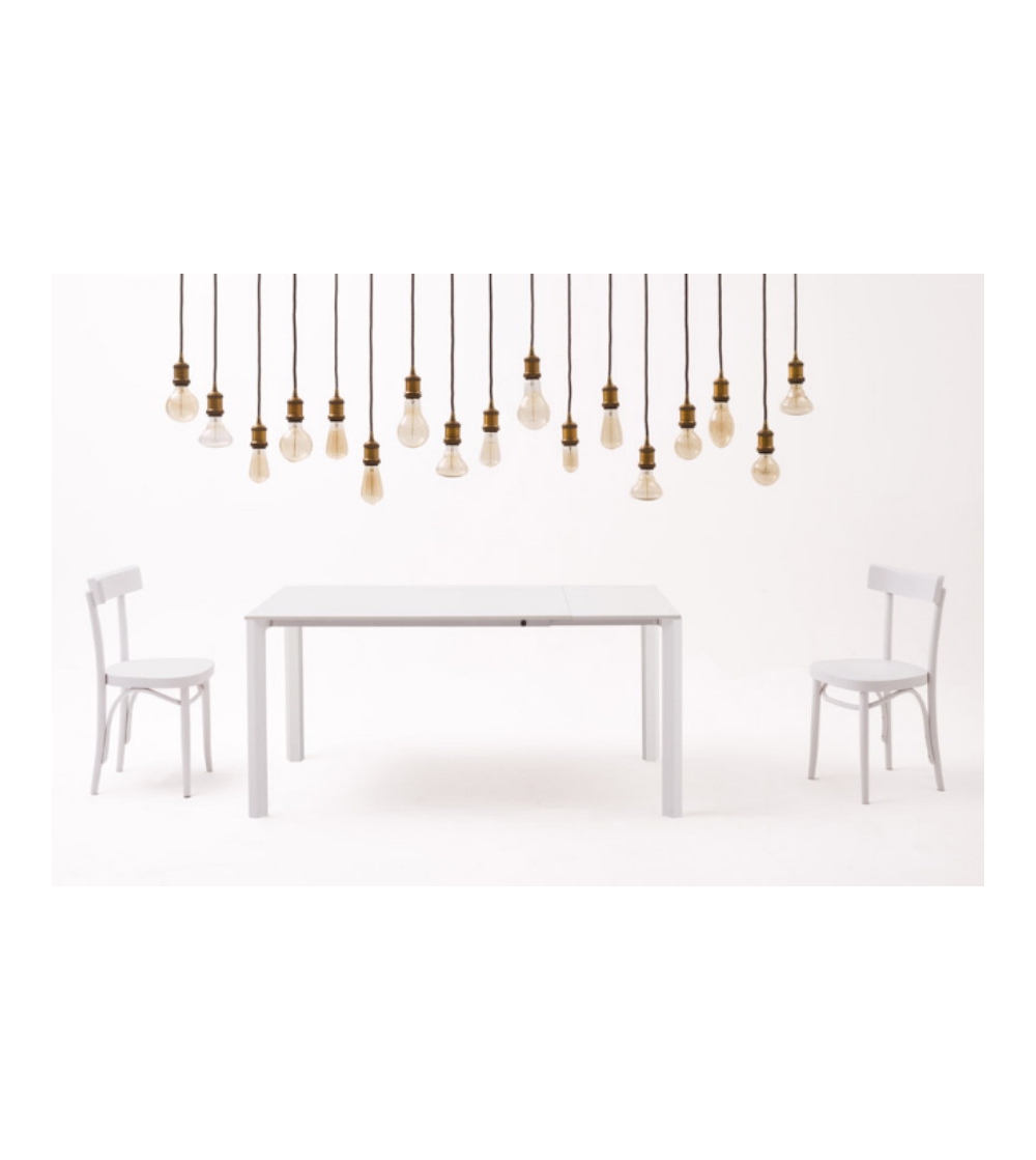 TableRectangulaire Level - Colico