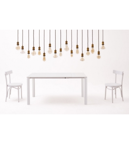 Level Rectangular Table - Colico