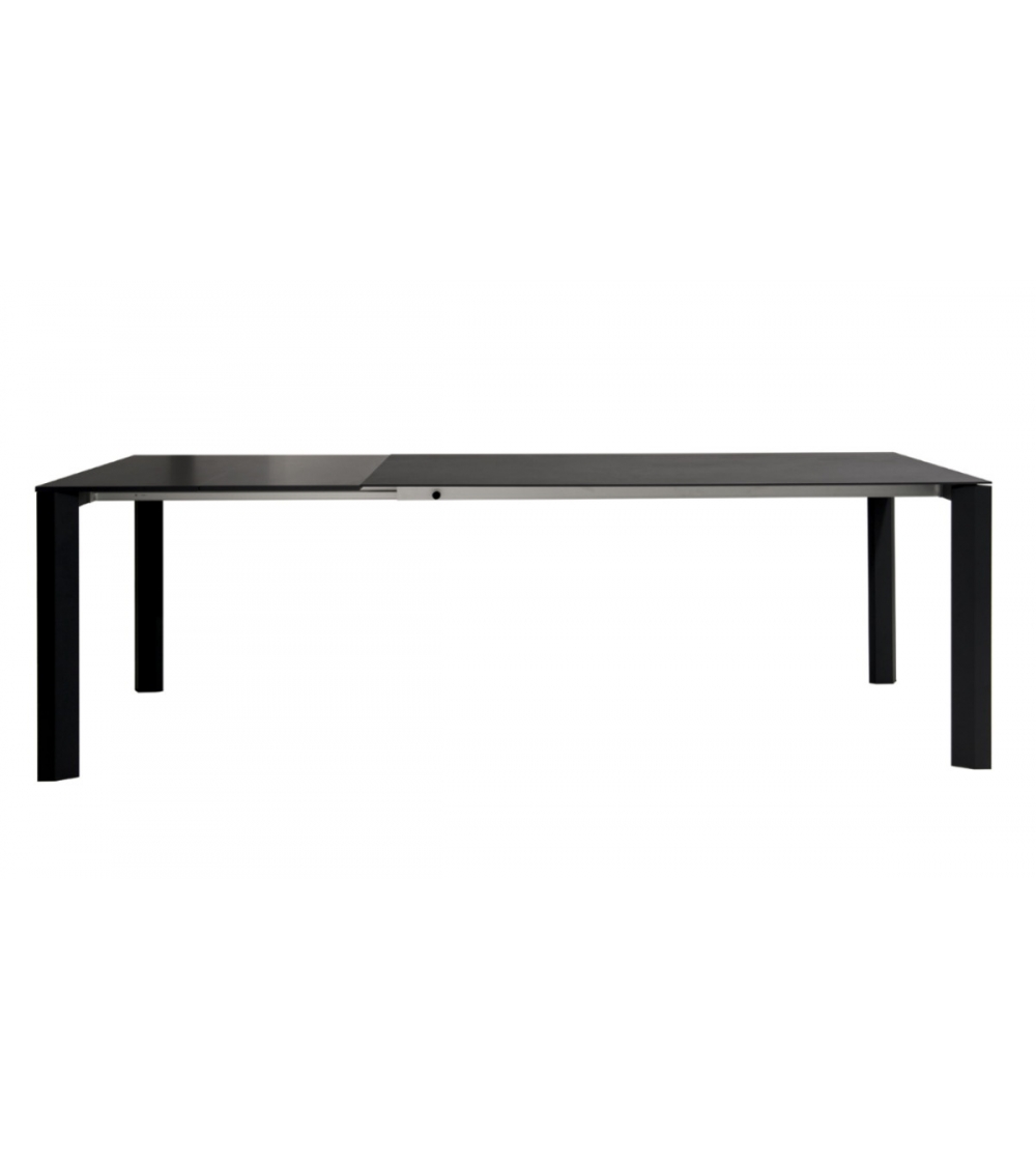 TableRectangulaire Level - Colico