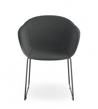 Fauteuil Smack PT - Ambiance Italia