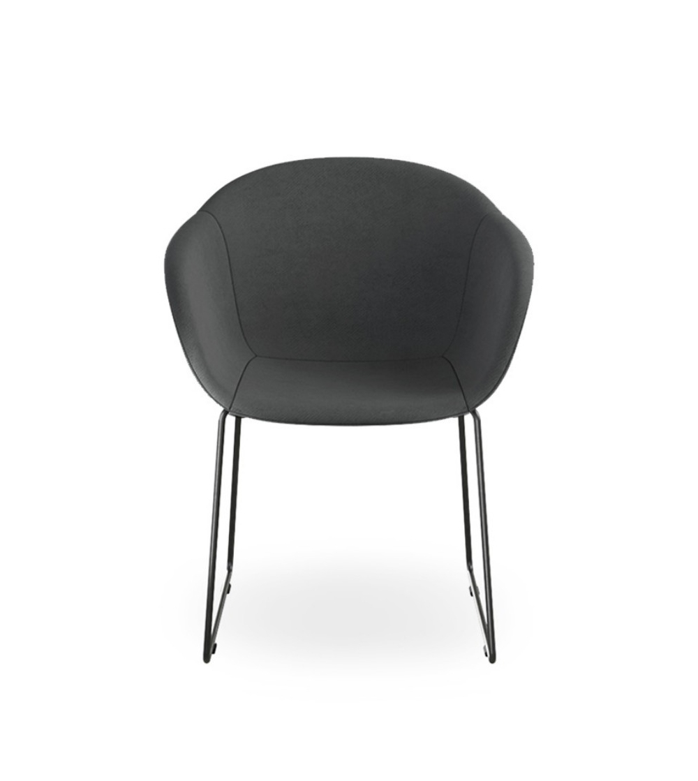 Ambiance Italia - Smack PT Armchair