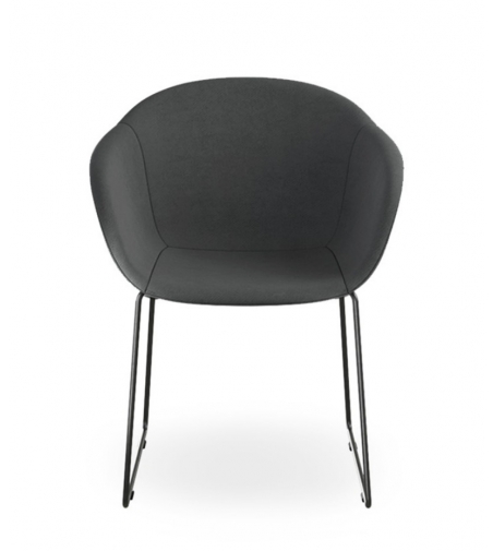 Fauteuil Smack PT - Ambiance Italia