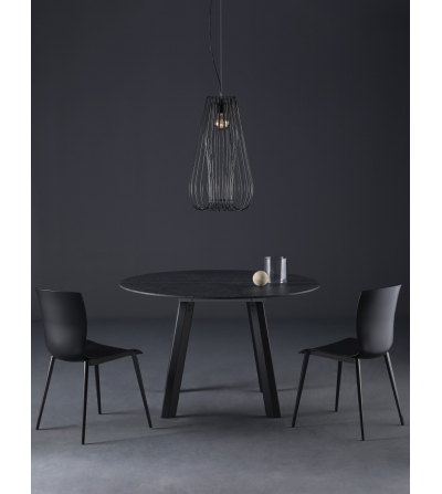 Mesa Rotondo Level - Colico