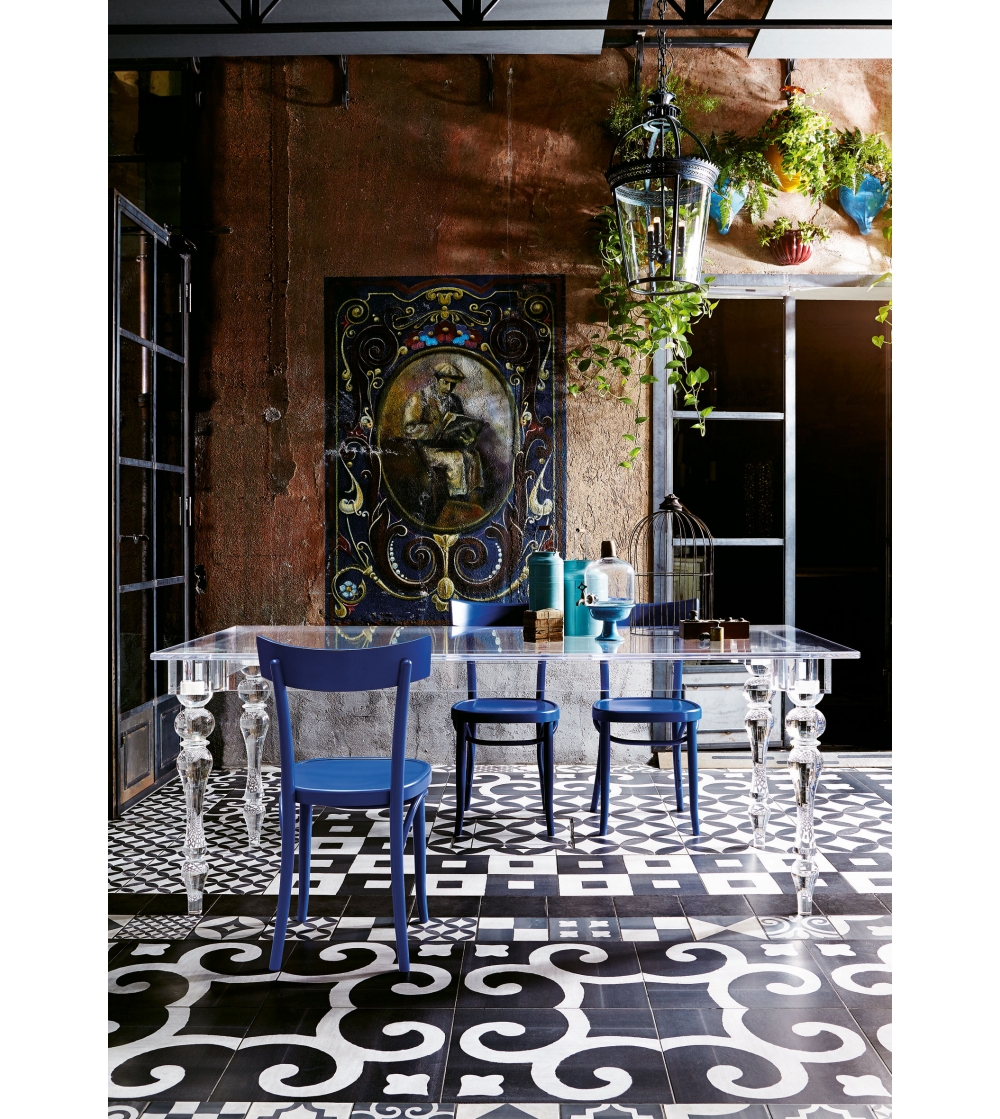 Table Oste - Colico