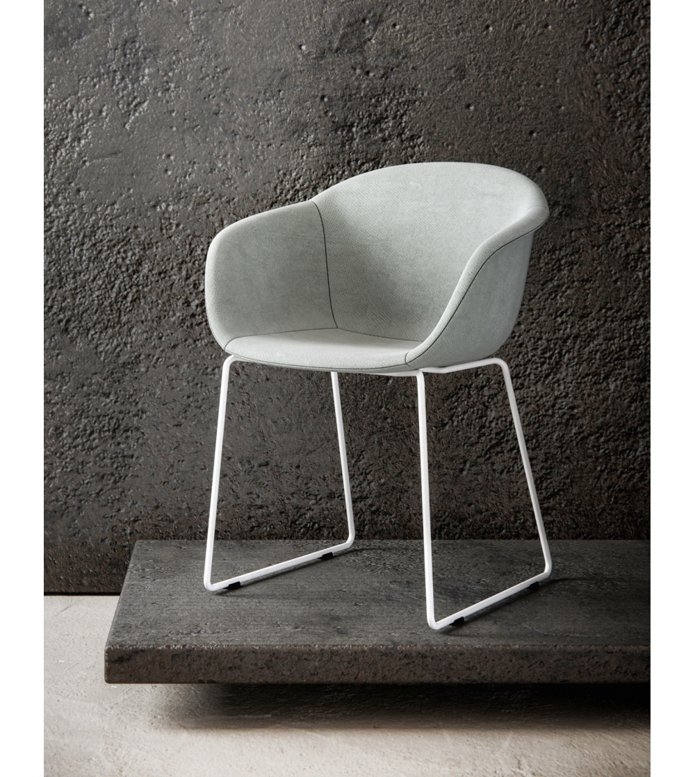 Ambiance Italia - Smack PT Armchair