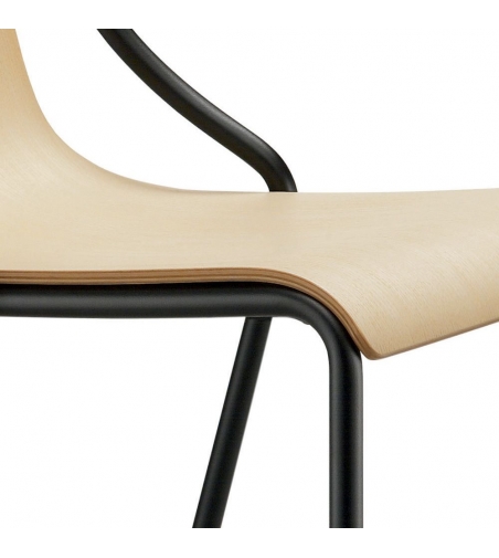 Chaise pour Restaurant Ola Midj