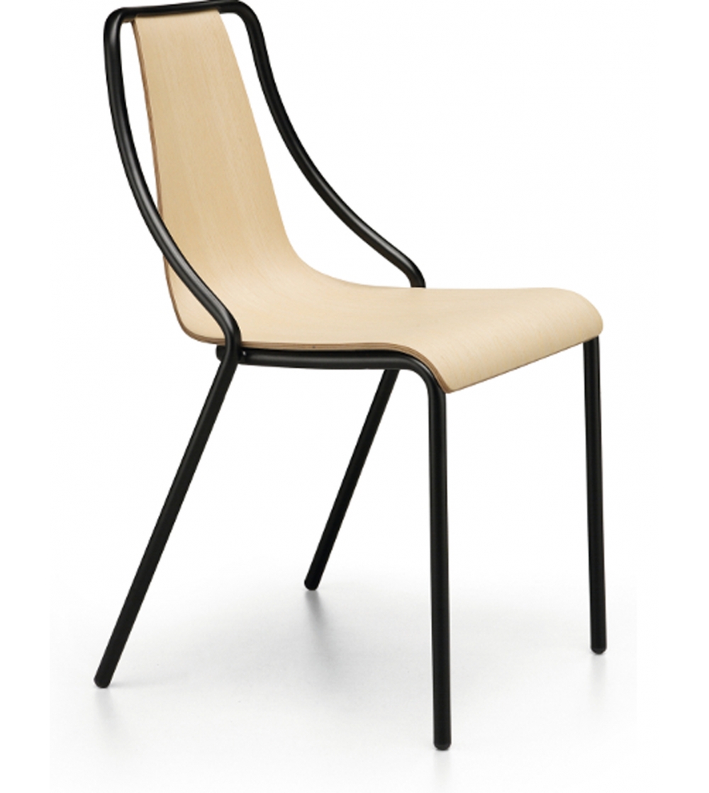 Chair for Restaurant Ola Midj