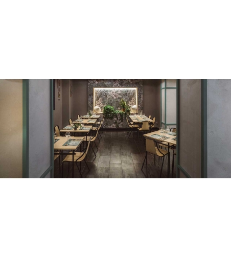 Sedia per Ristorante Ola Midj