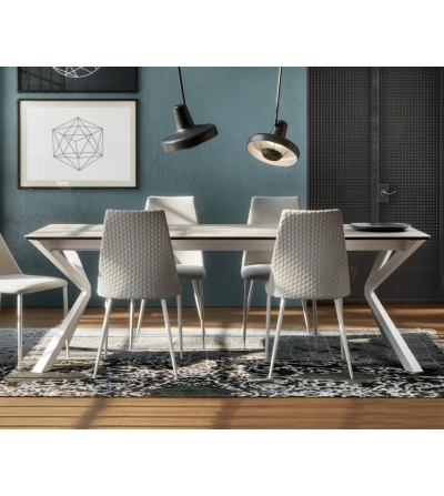 Mesa Fija 160 - Ambiance Italia 2