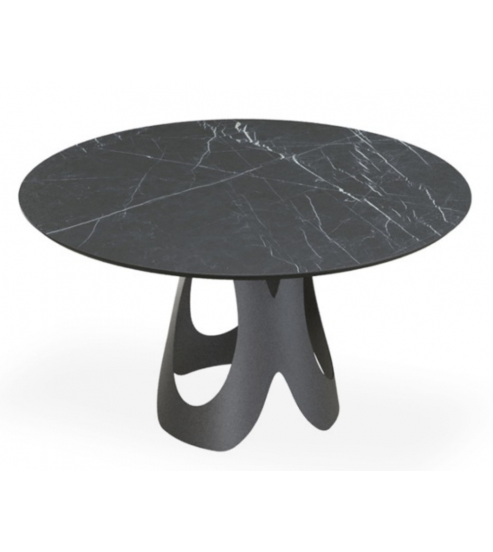 Ambiance Italia - Round Table 000 R