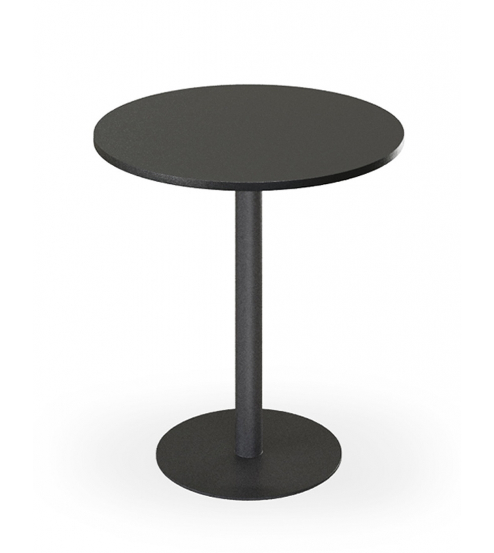 Ambiance Italia - Around Round Bar Table H 75