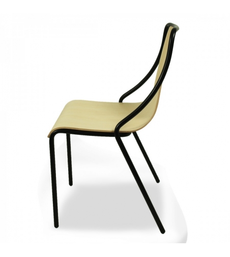 Chaise pour Restaurant Ola Midj