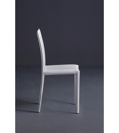Lot 2 Chaises Dress Up - Colico 2