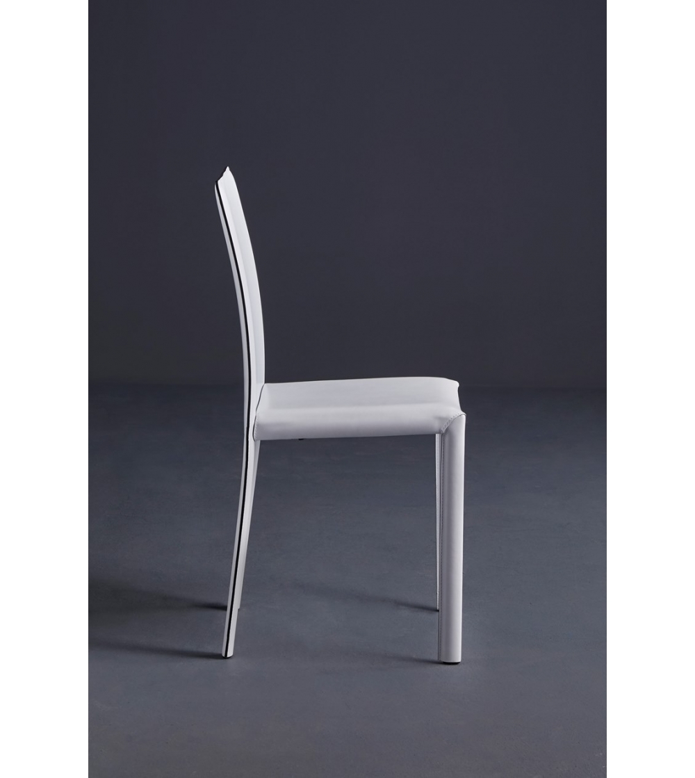 Set 2 Dress Up Chairs - Colico