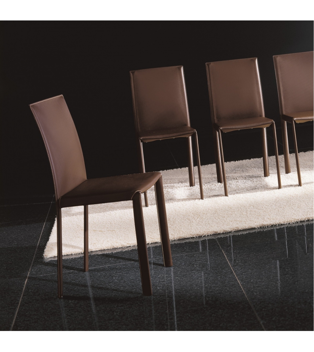 Set 2 Dress Up Chairs - Colico