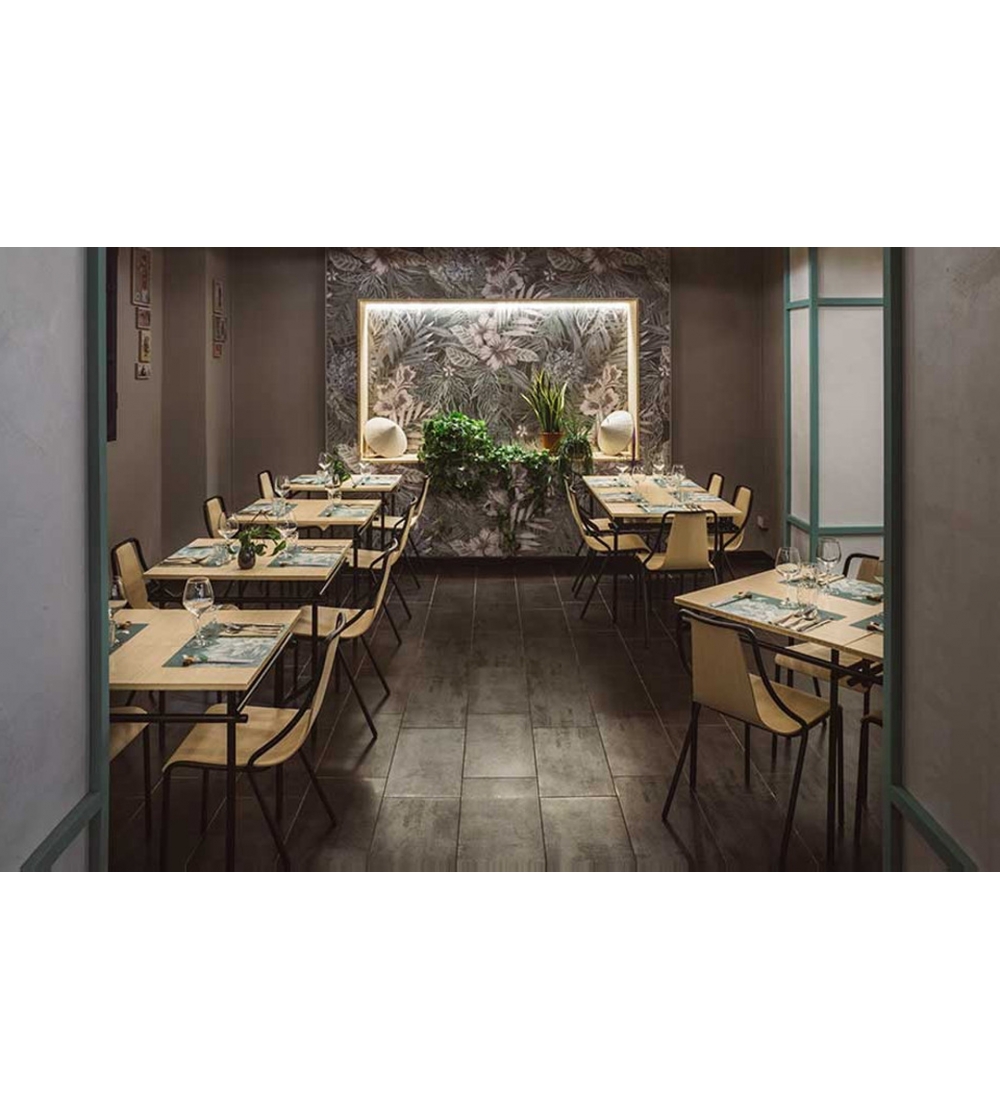 Chaise pour Restaurant Ola Midj