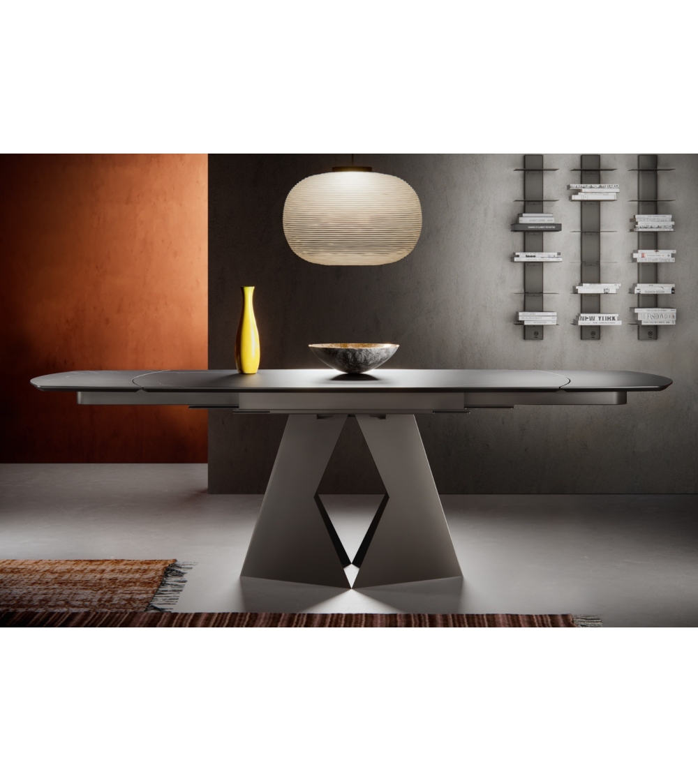 Blitz - Ambiance Italia Extendable Table