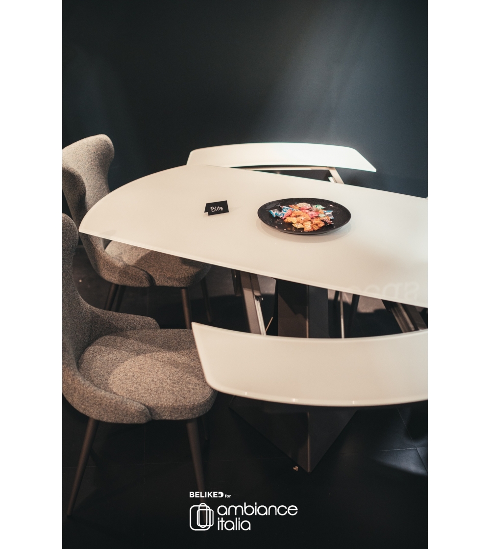 Blitz - Ambiance Italia Extendable Table