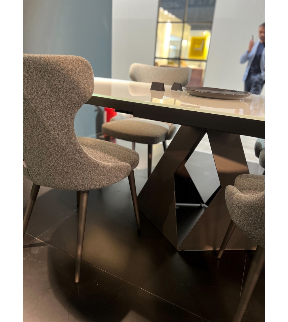 Blitz - Ambiance Italia Extendable Table