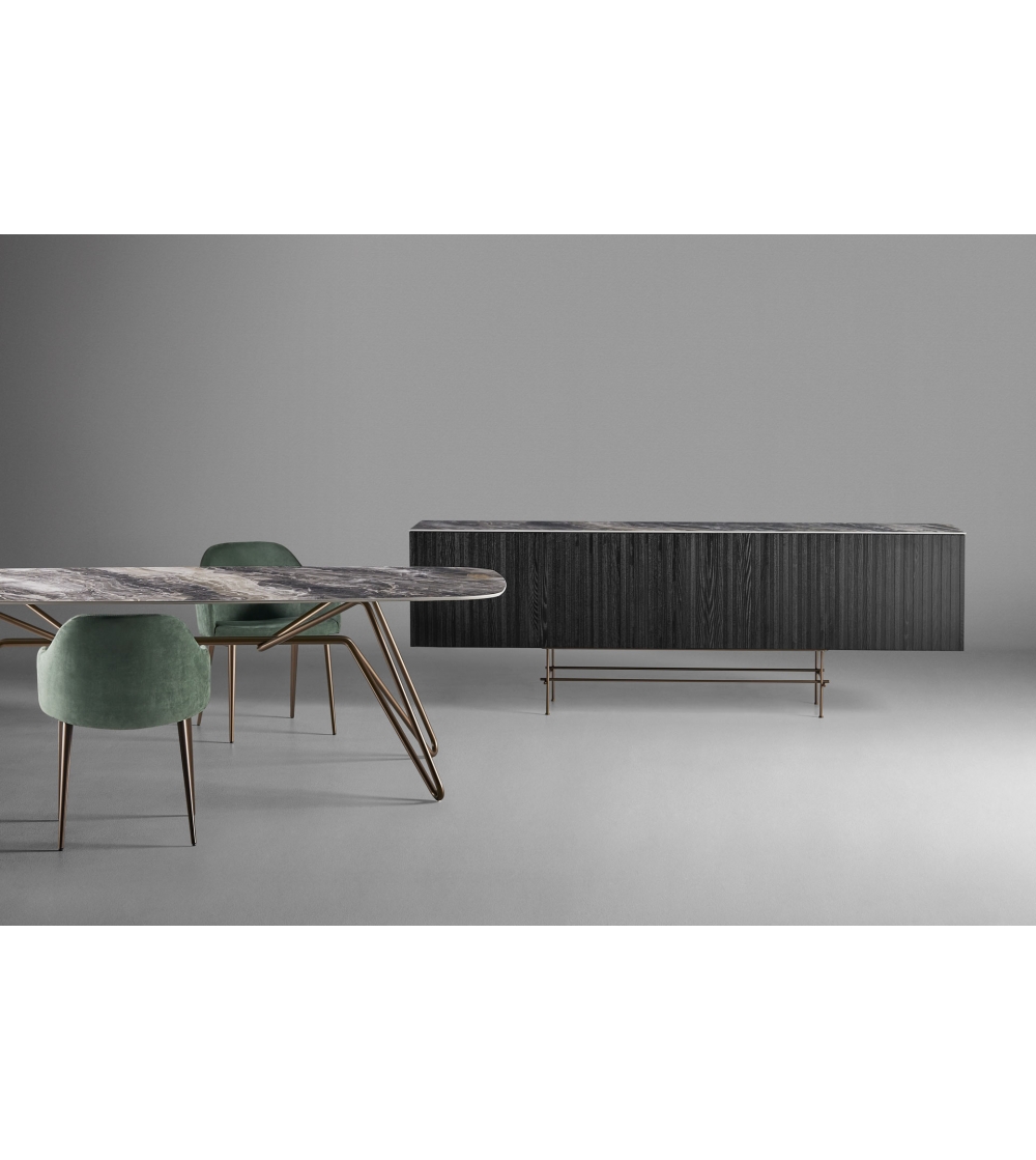 Italo Table - Colico