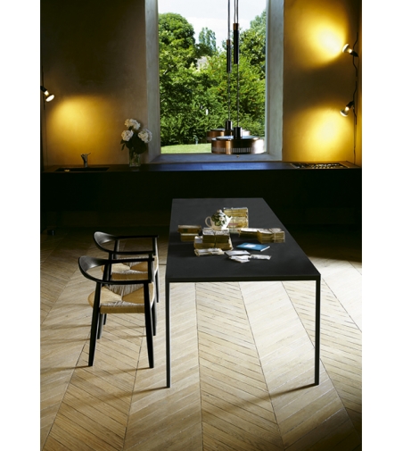 Table Pure Evo - Colico