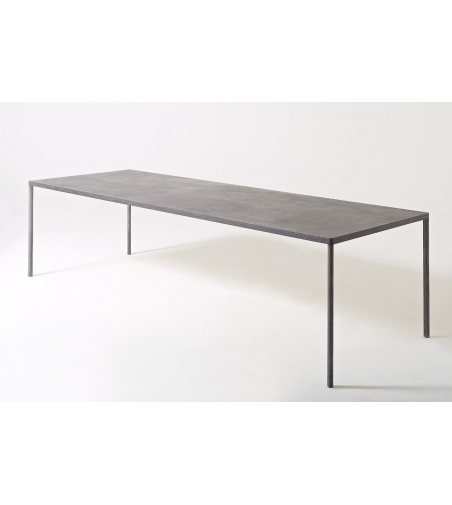 Tavolo Pure Evo - Colico