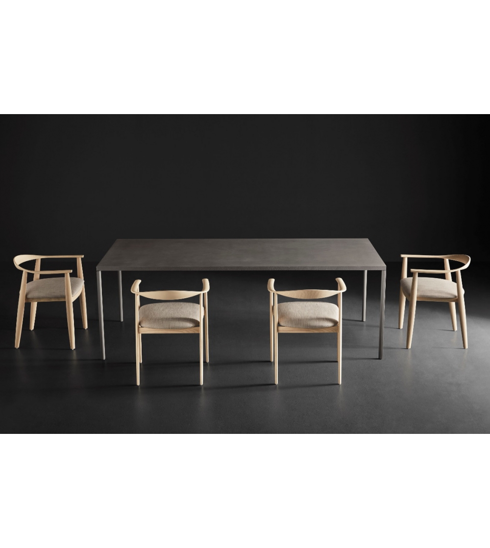 Table Pure Evo - Colico