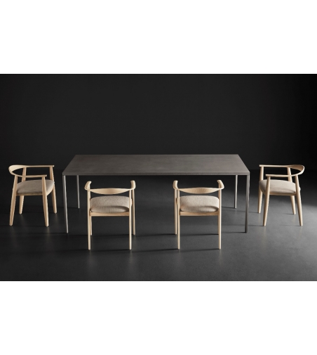 Pure Evo Tisch- Colico