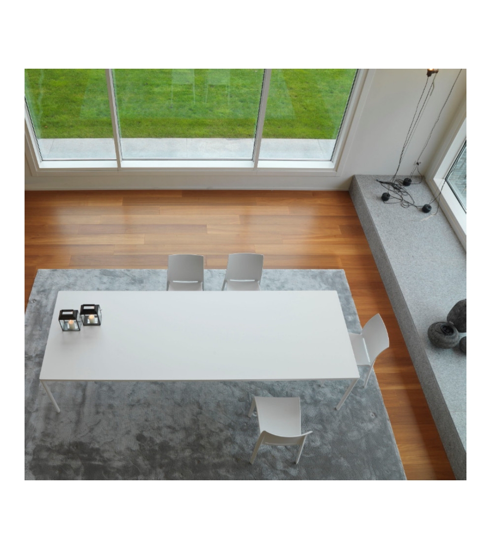 Pure Evo Table - Colico